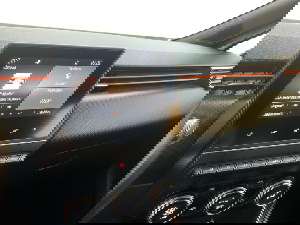 Renault Clio usata a Roma (18)