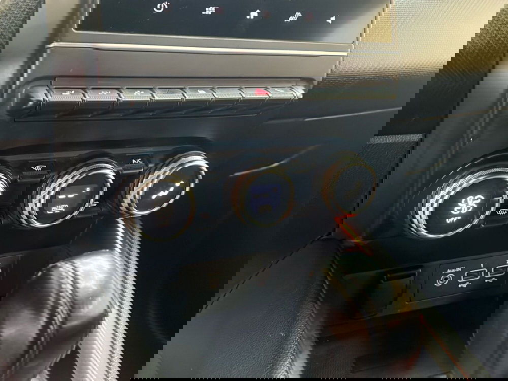 Renault Clio usata a Roma (19)