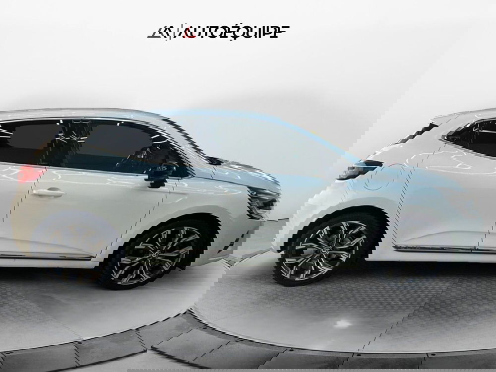 Renault Clio usata a Roma (6)