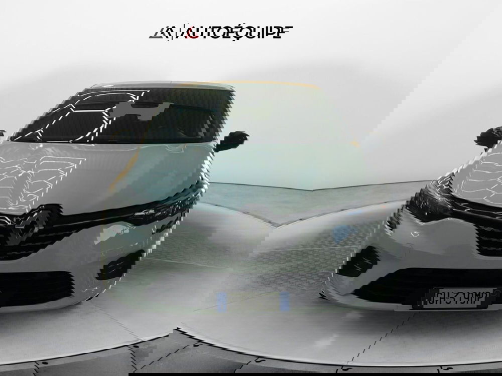 Renault Clio usata a Roma (8)