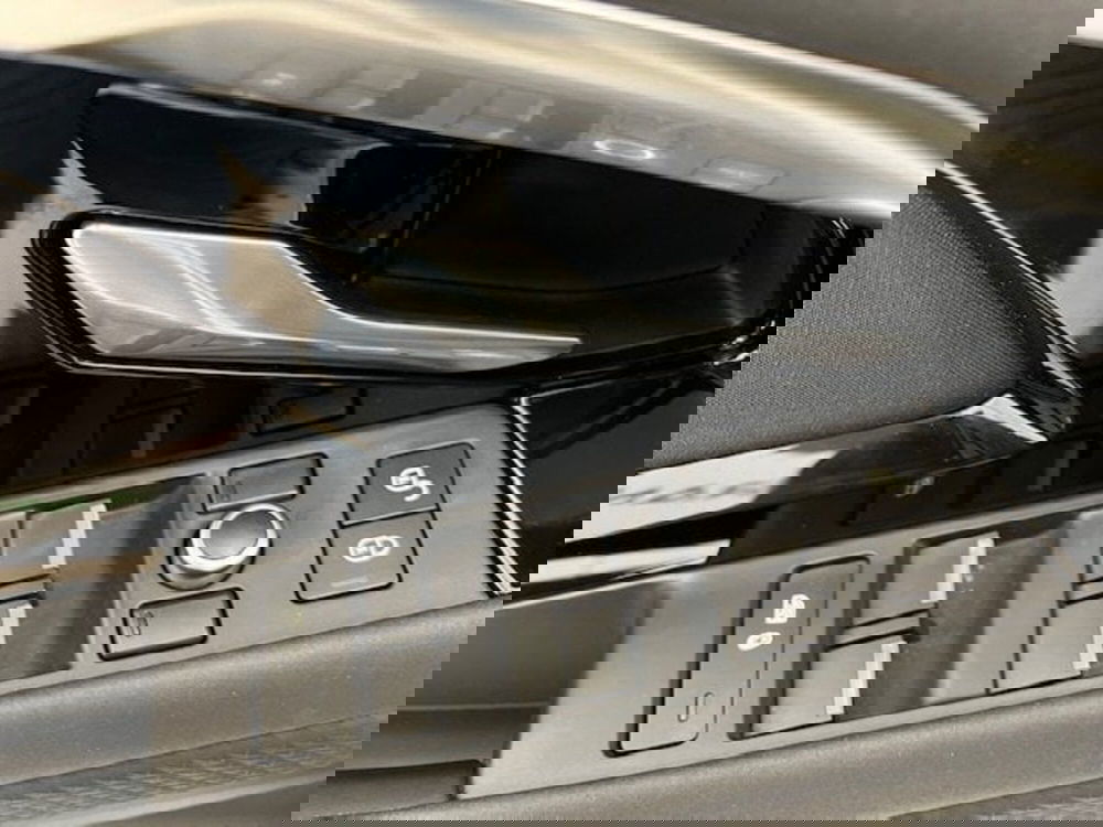 Land Rover Range Rover Evoque usata a Imperia (12)