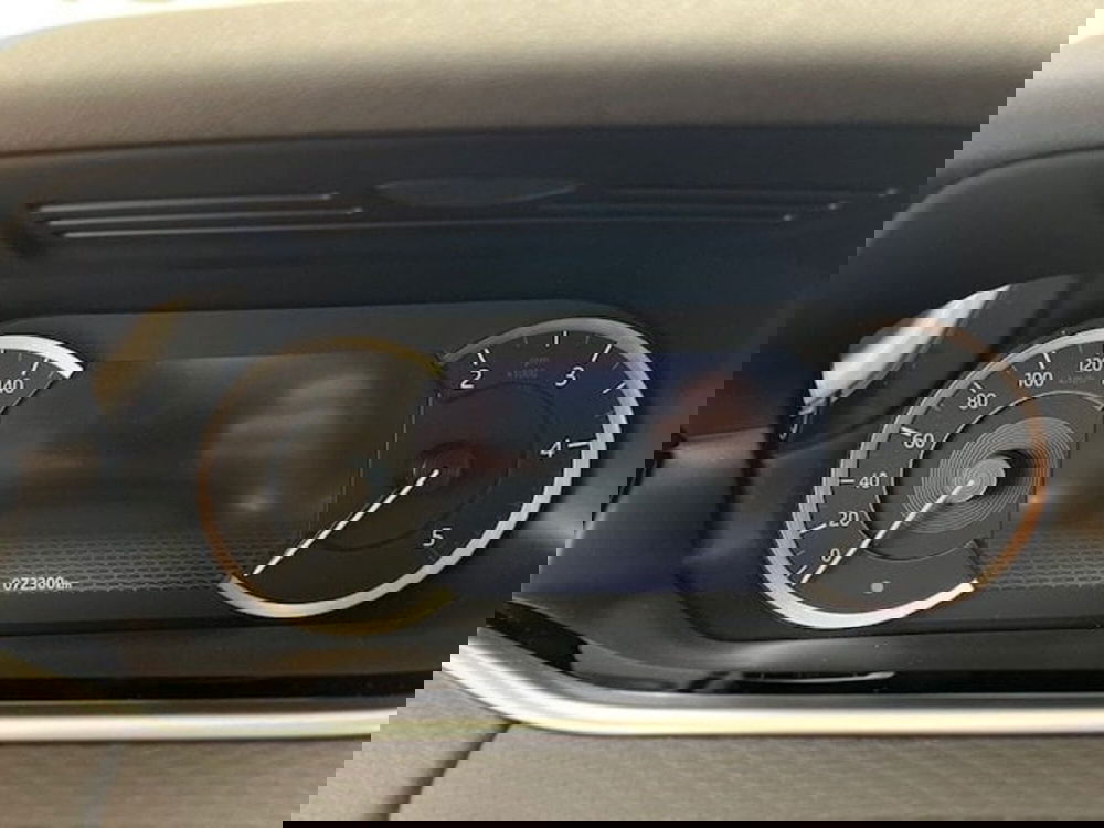 Land Rover Range Rover Evoque usata a Imperia (14)