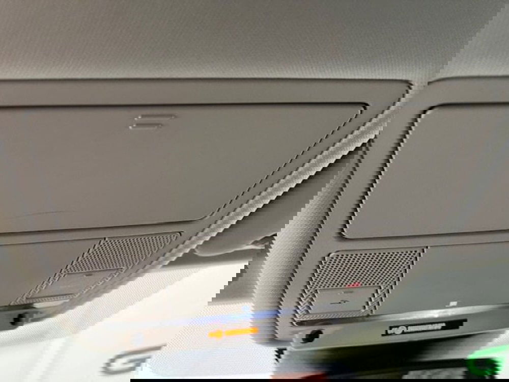 Land Rover Range Rover Evoque usata a Imperia (15)