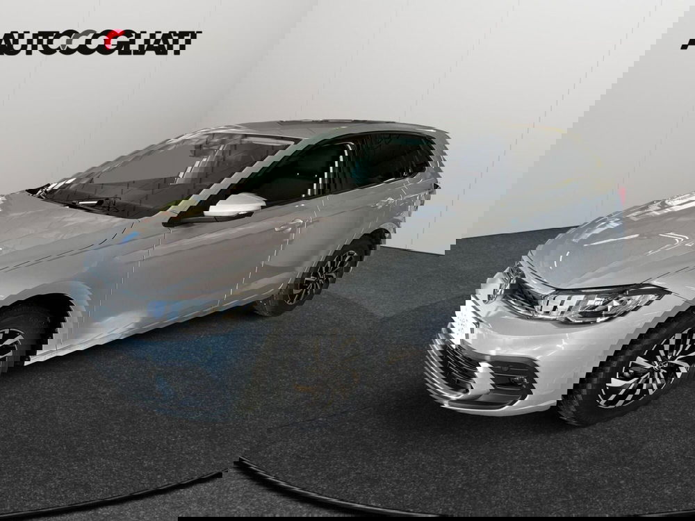 Volkswagen Polo nuova a Lecco