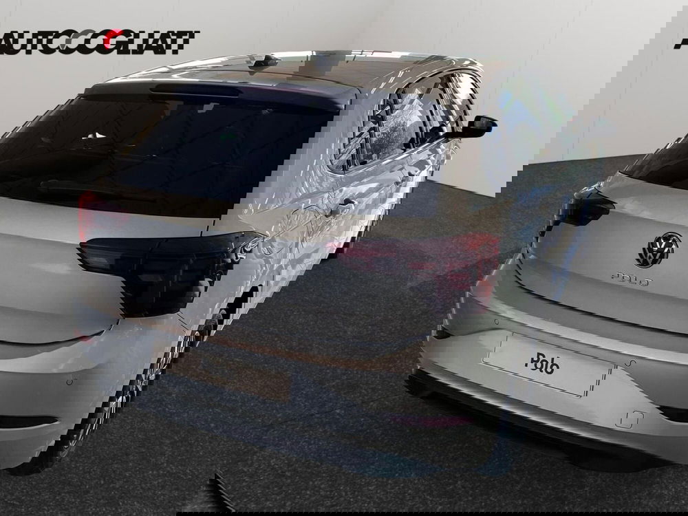 Volkswagen Polo nuova a Lecco (3)