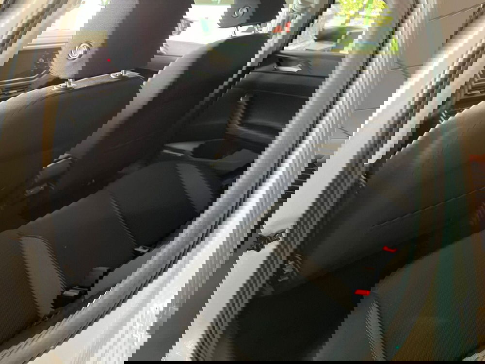 Volkswagen Polo nuova a Lecco (5)