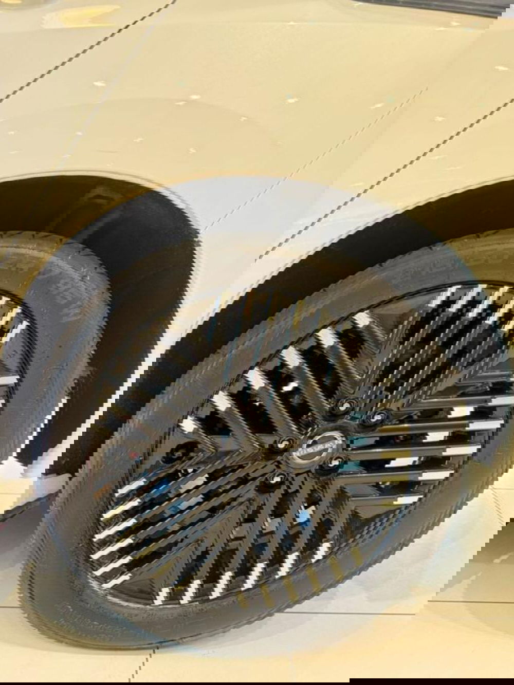 Nissan Leaf usata a Sassari (14)