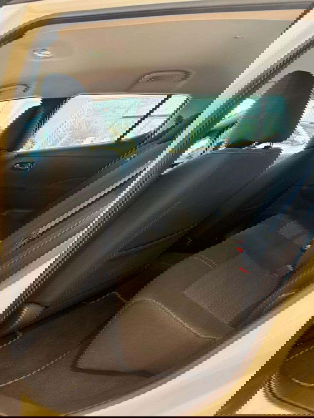 Nissan Leaf usata a Sassari (9)