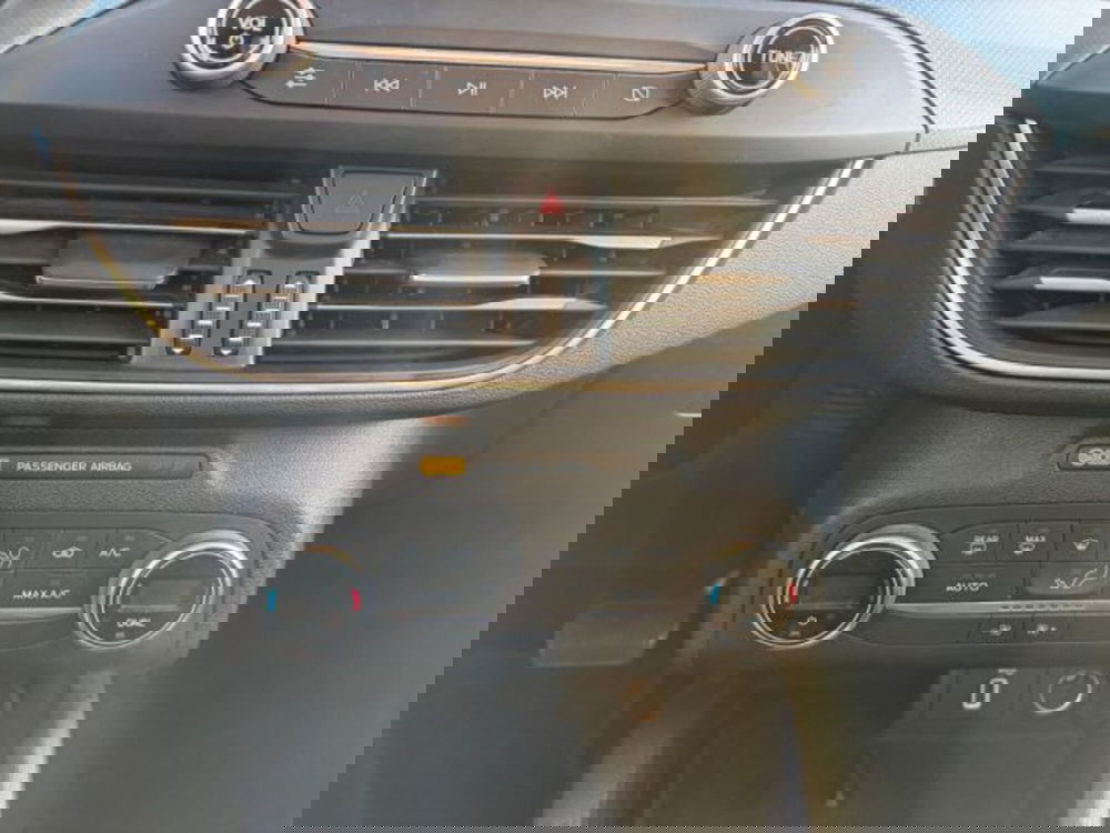 Ford Focus usata a Sassari (9)