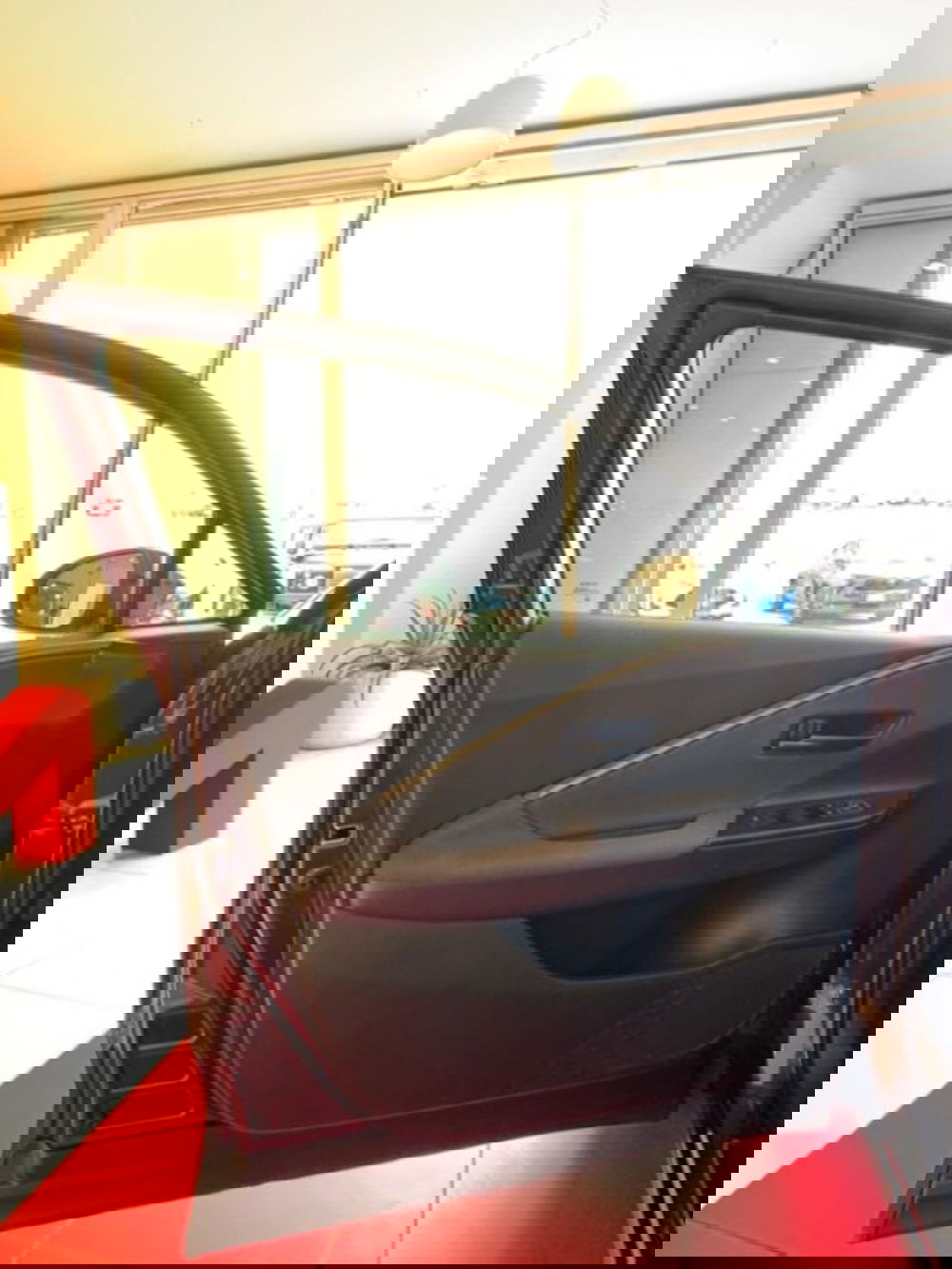 Toyota Toyota C-HR usata a Sassari (6)