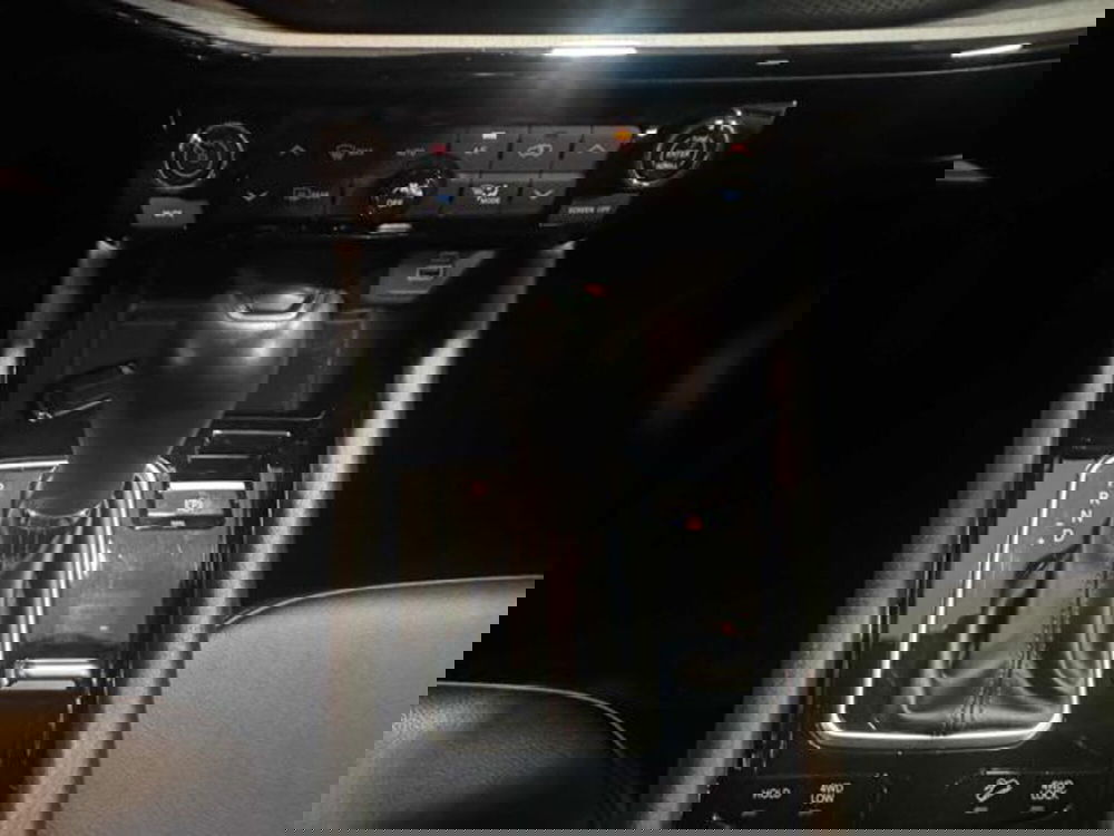 Jeep Compass usata a Vercelli (10)