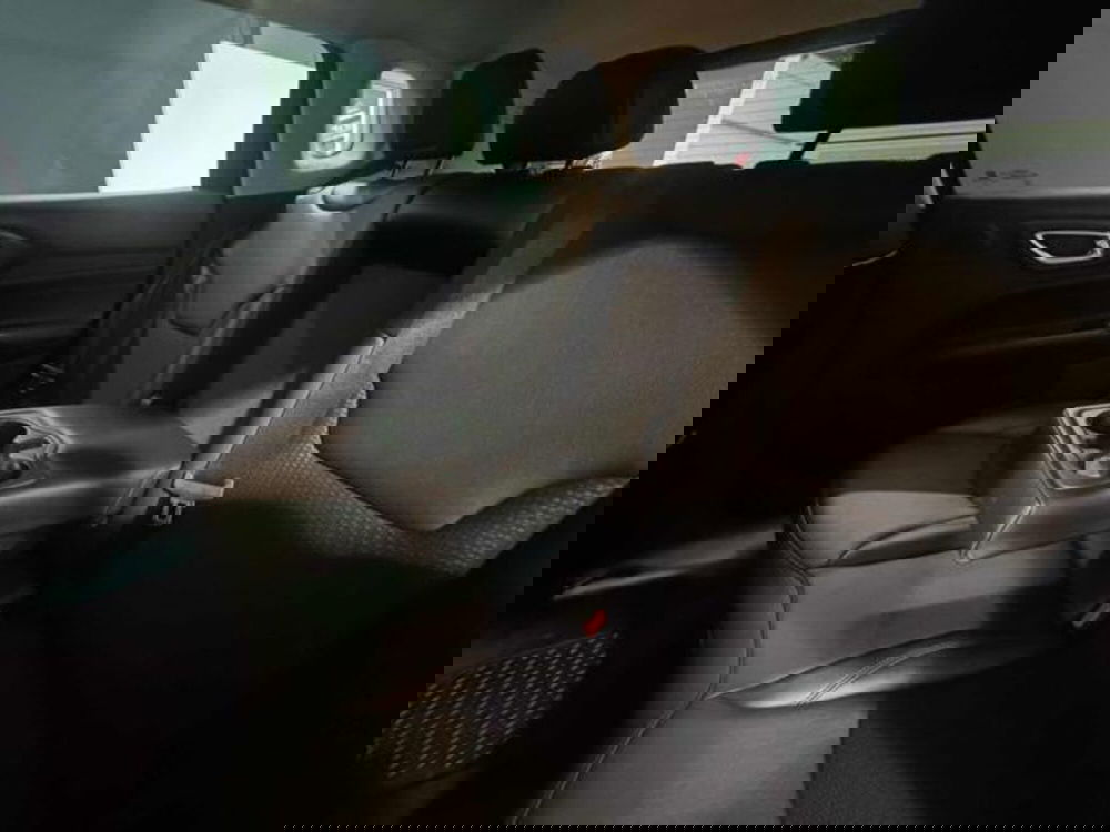 Jeep Compass usata a Vercelli (12)