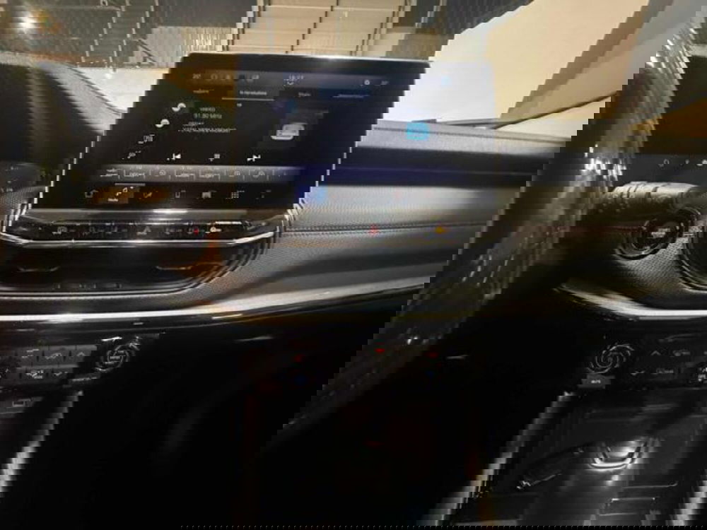 Jeep Compass usata a Vercelli (13)