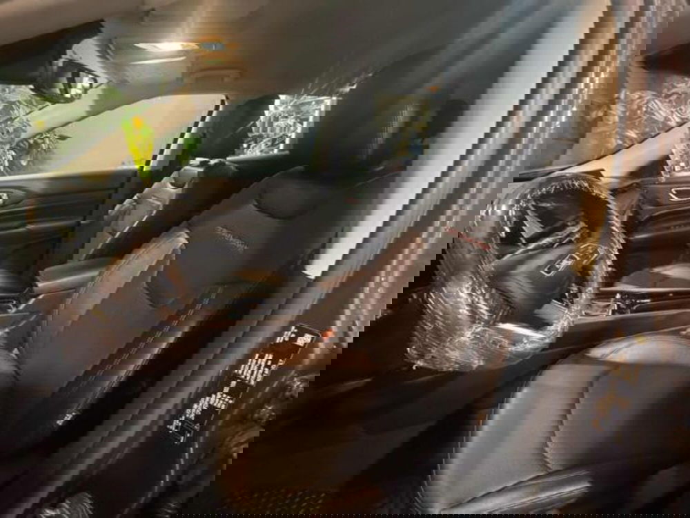 Jeep Compass usata a Vercelli (14)