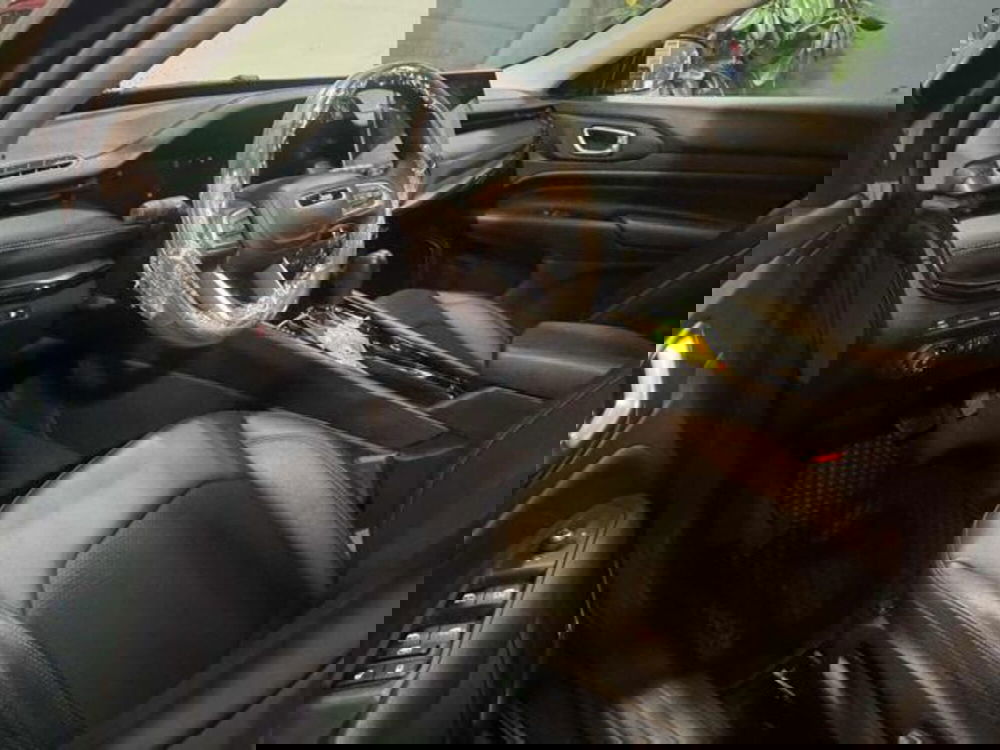 Jeep Compass usata a Vercelli (9)