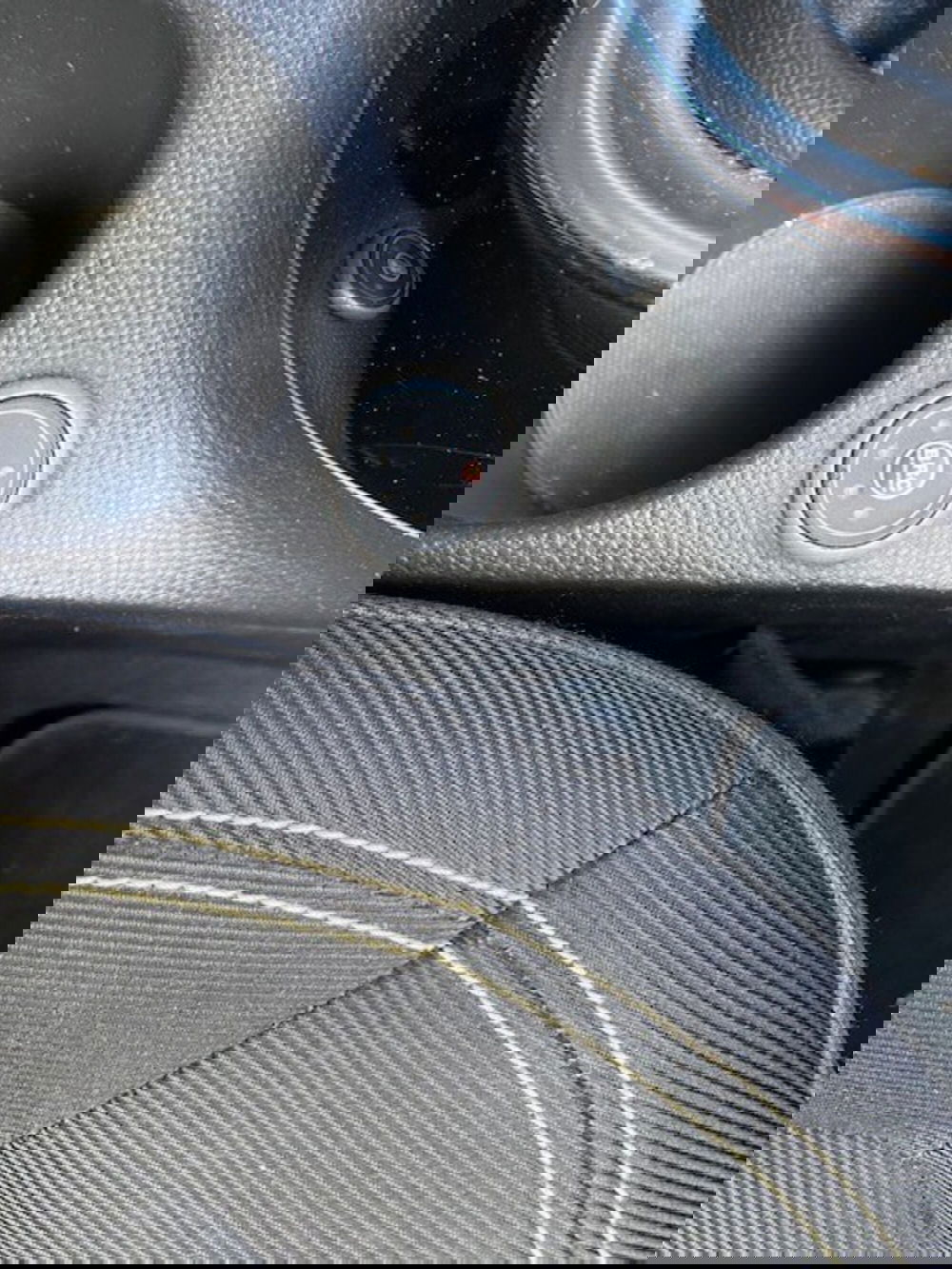 Kia Soul usata a Catania (12)