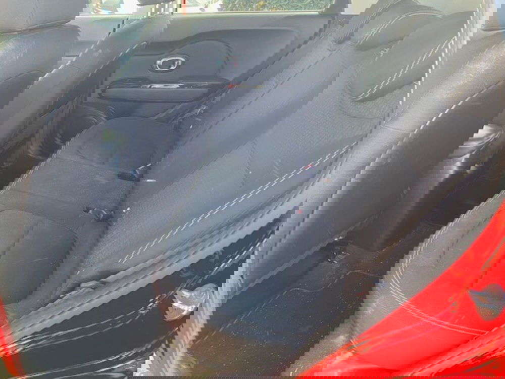 Kia Soul usata a Catania (14)