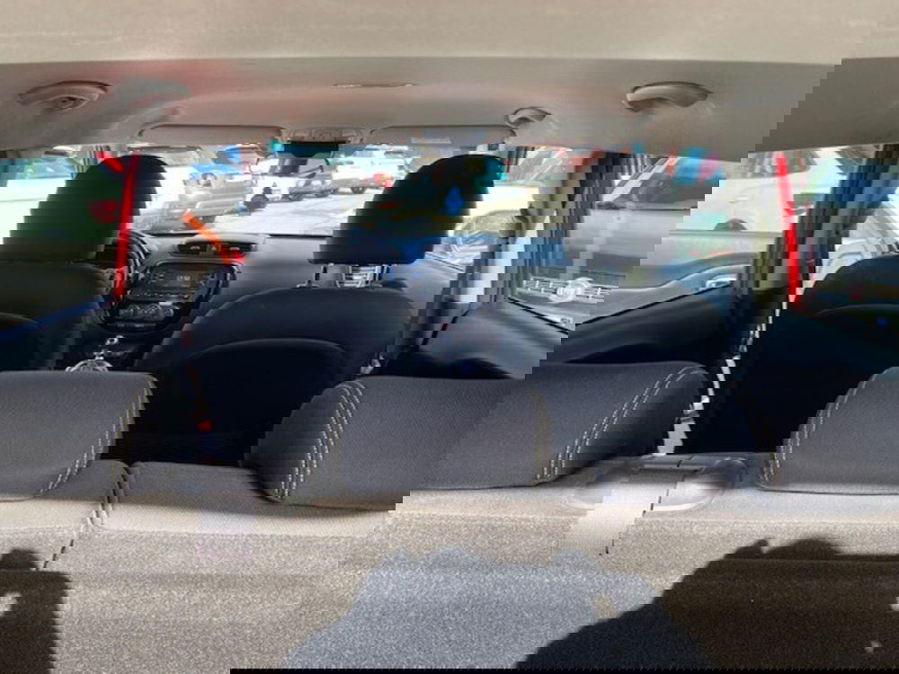 Kia Soul usata a Catania (16)