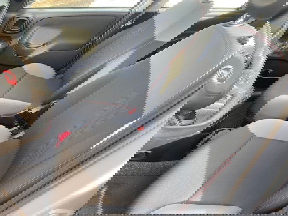 Fiat Panda usata a Catania (11)