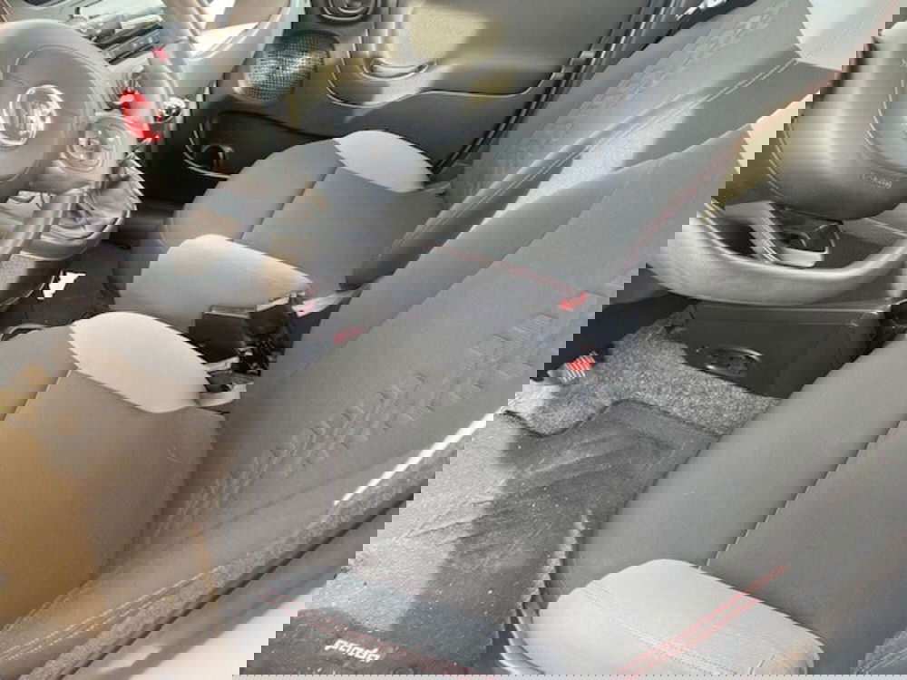 Fiat Panda usata a Catania (8)