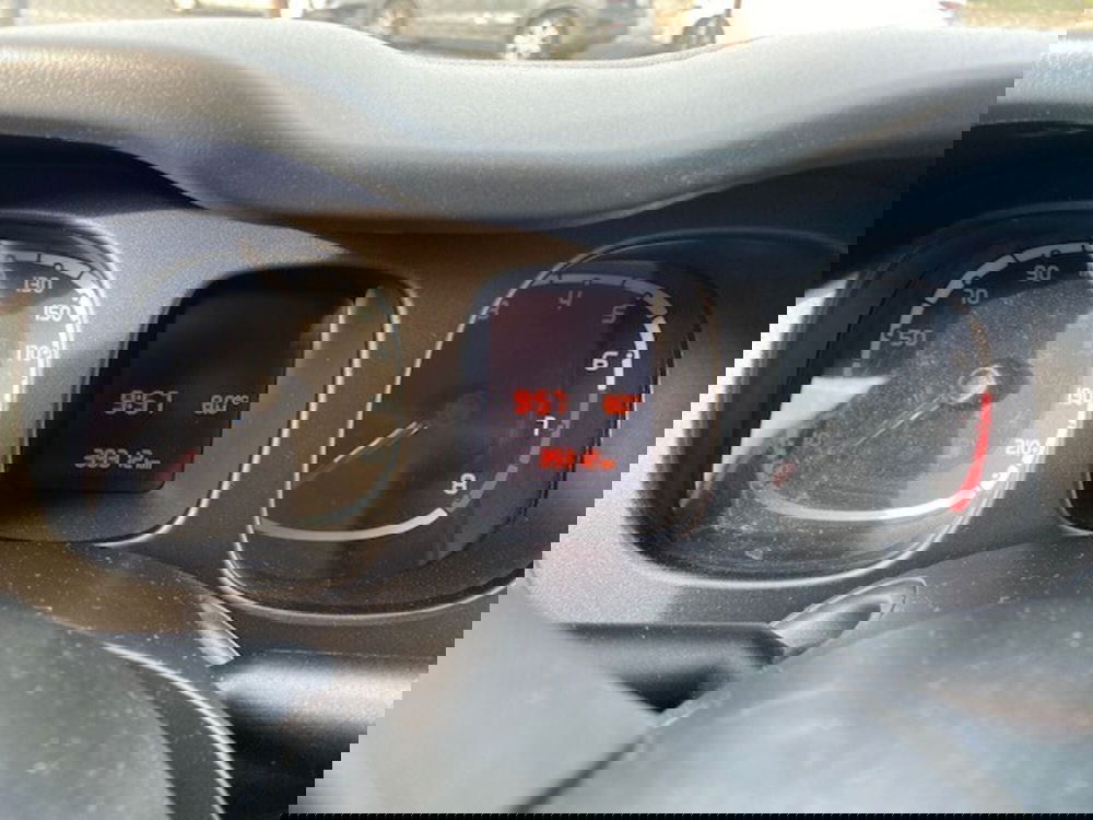 Fiat Panda usata a Catania (9)