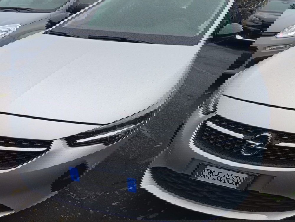 Opel Corsa usata a Catania