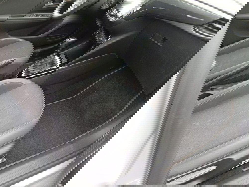 Opel Corsa usata a Catania (10)