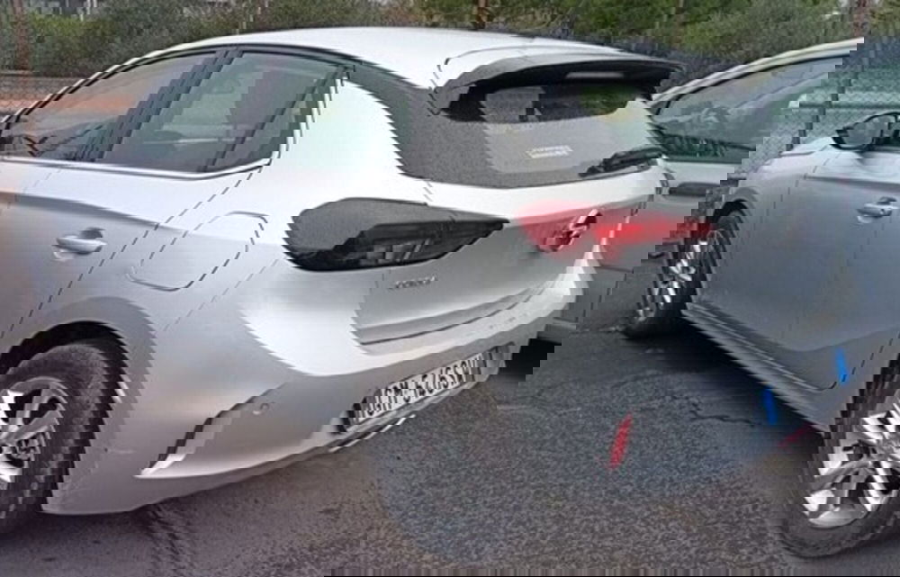 Opel Corsa usata a Catania (3)