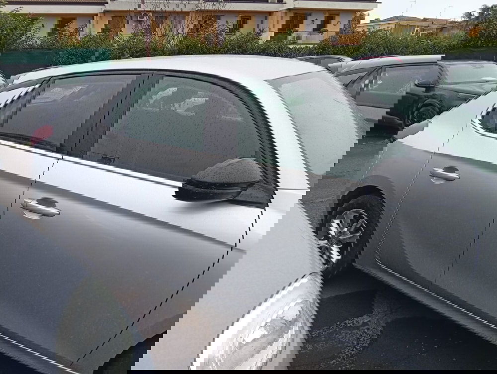 Opel Corsa usata a Catania (5)