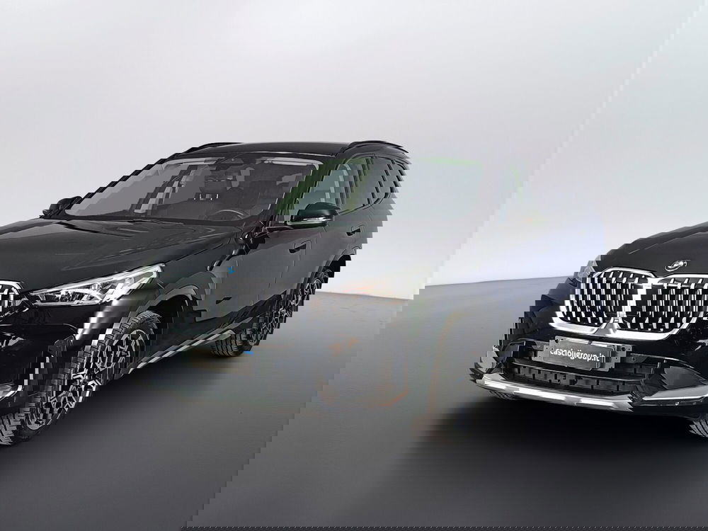 BMW X1 usata a Ascoli Piceno