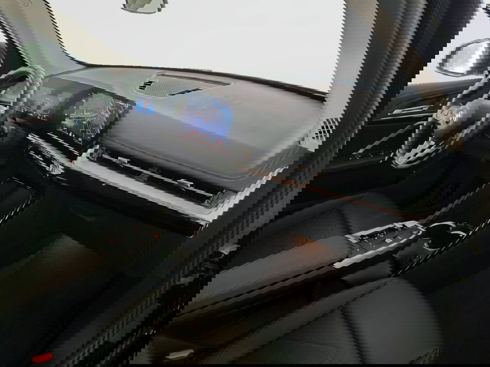 BMW X1 usata a Ascoli Piceno (10)