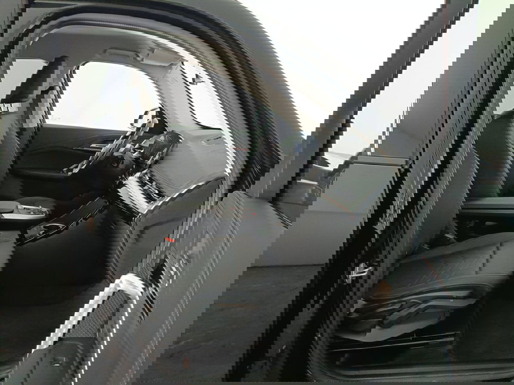 BMW X1 usata a Ascoli Piceno (11)