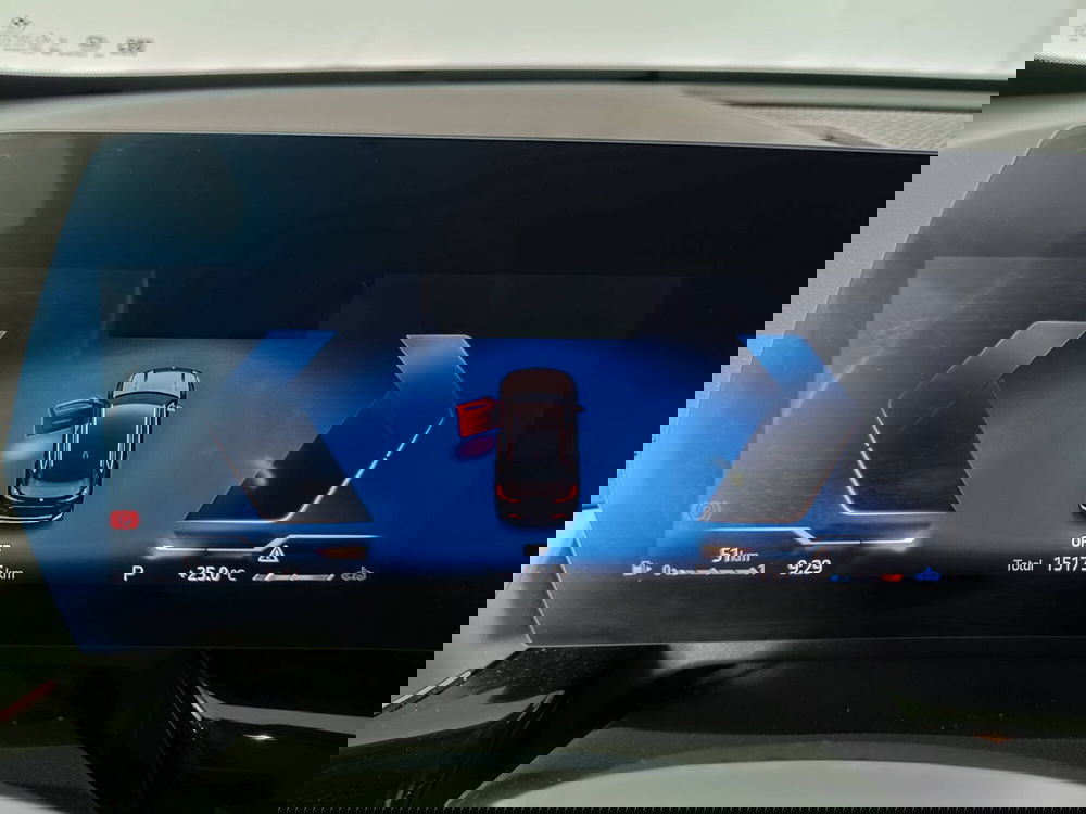 BMW X1 usata a Ascoli Piceno (12)