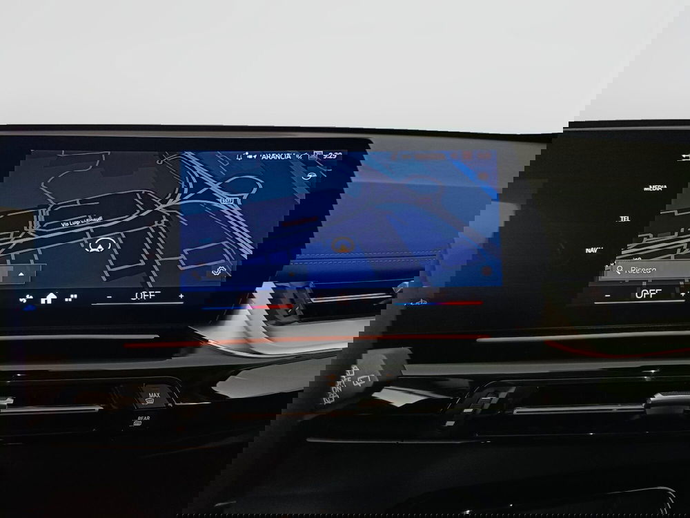 BMW X1 usata a Ascoli Piceno (13)