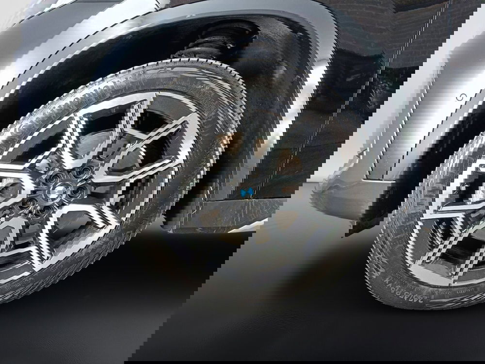 BMW X1 usata a Ascoli Piceno (14)