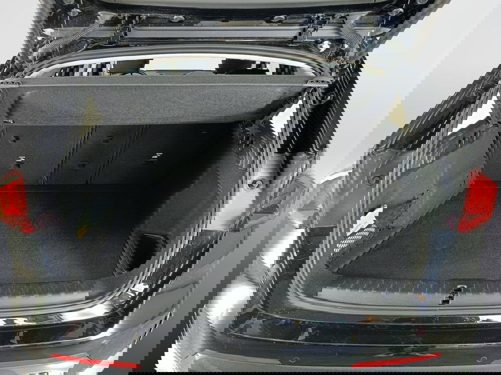 BMW X1 usata a Ascoli Piceno (15)