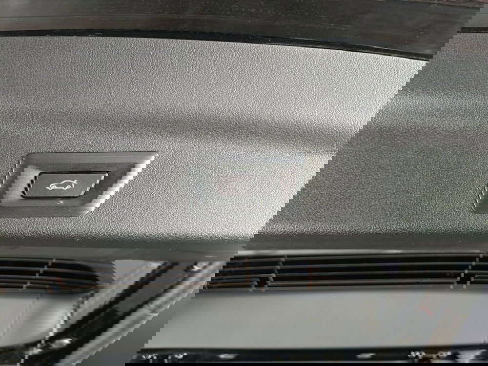 BMW X1 usata a Ascoli Piceno (16)