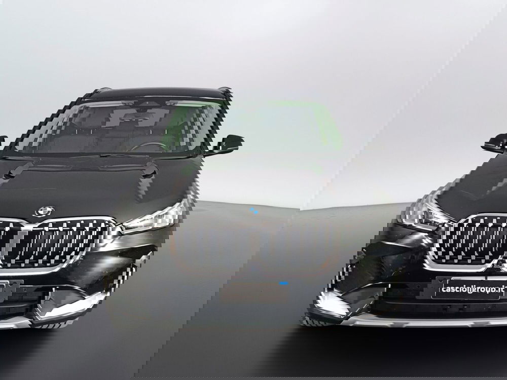 BMW X1 usata a Ascoli Piceno (2)