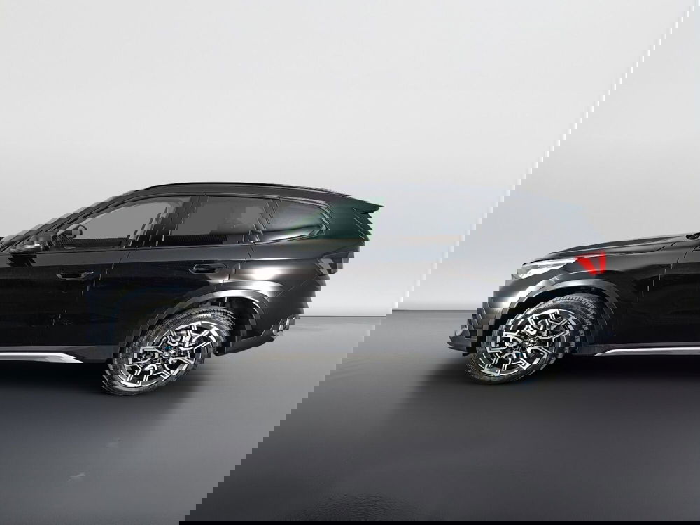 BMW X1 usata a Ascoli Piceno (3)