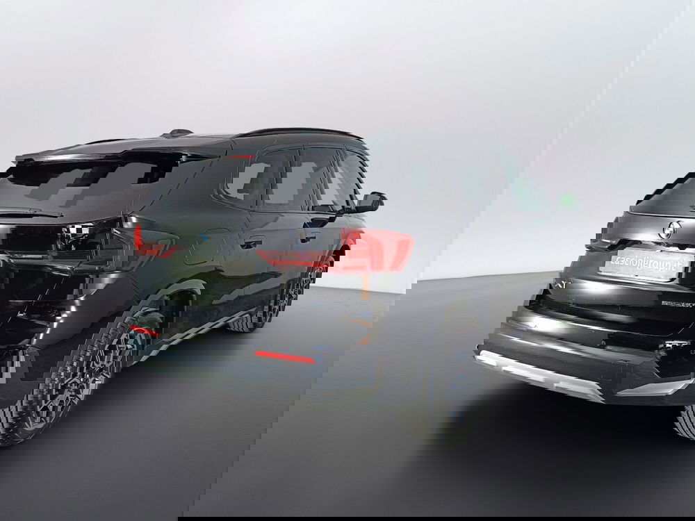 BMW X1 usata a Ascoli Piceno (4)