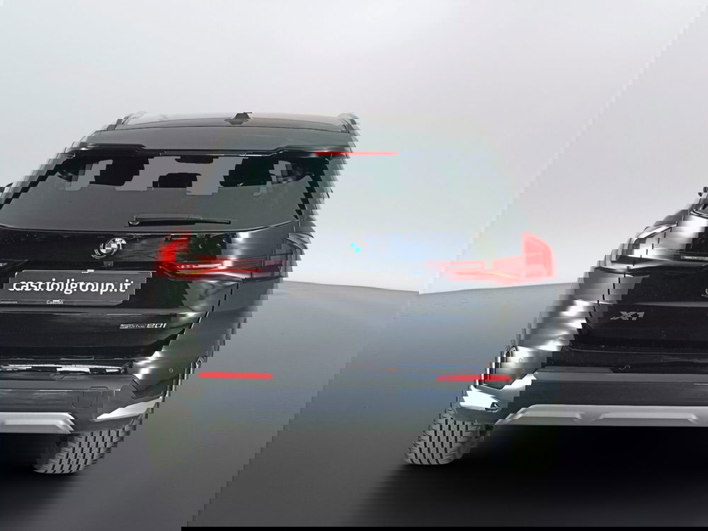 BMW X1 usata a Ascoli Piceno (5)