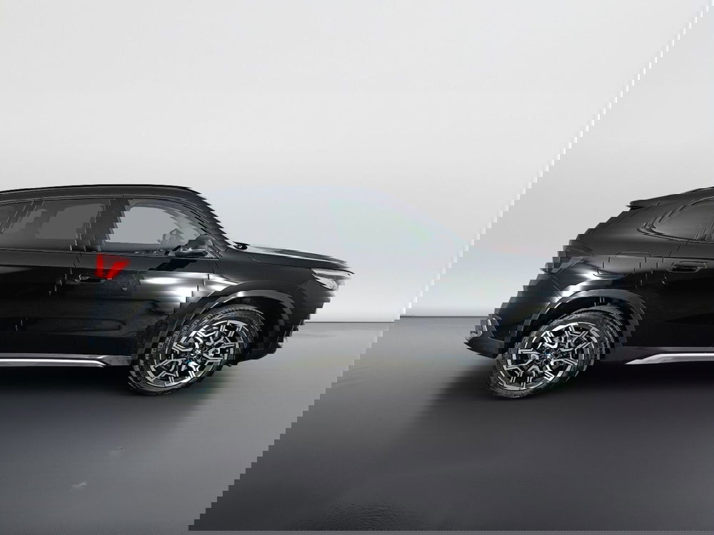 BMW X1 usata a Ascoli Piceno (6)