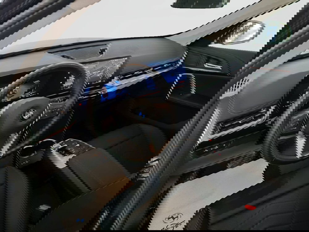 BMW X1 usata a Ascoli Piceno (7)