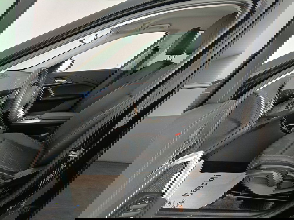 BMW X1 usata a Ascoli Piceno (8)