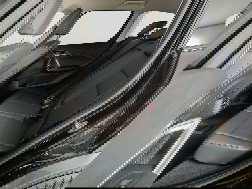 BMW X1 usata a Ascoli Piceno (9)