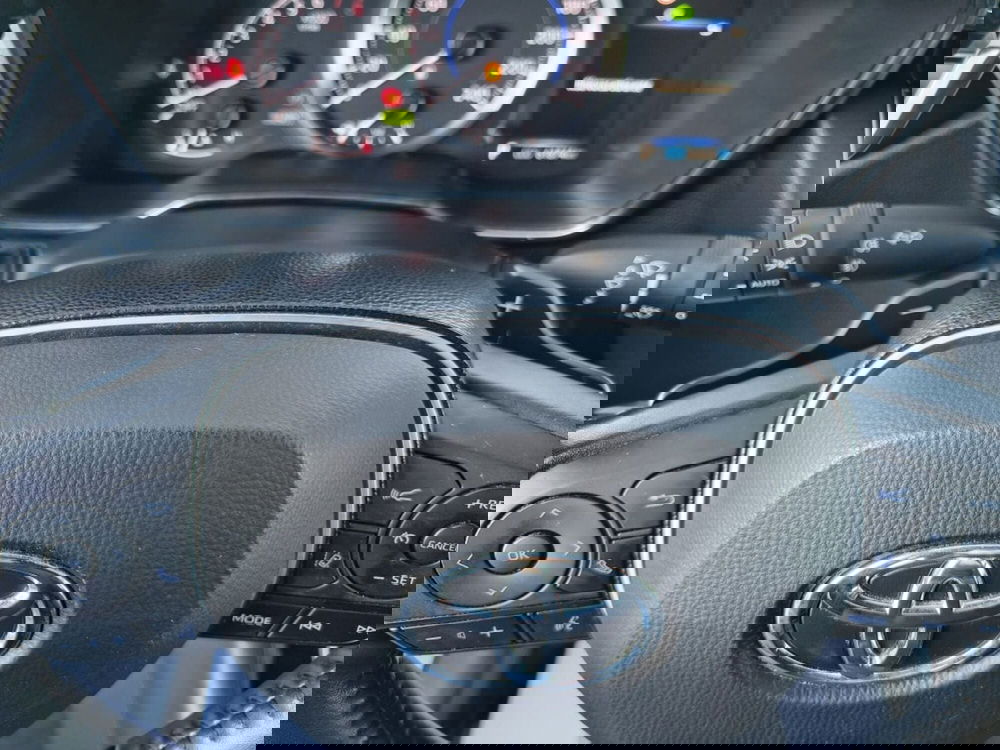 Toyota Corolla usata a Firenze (12)