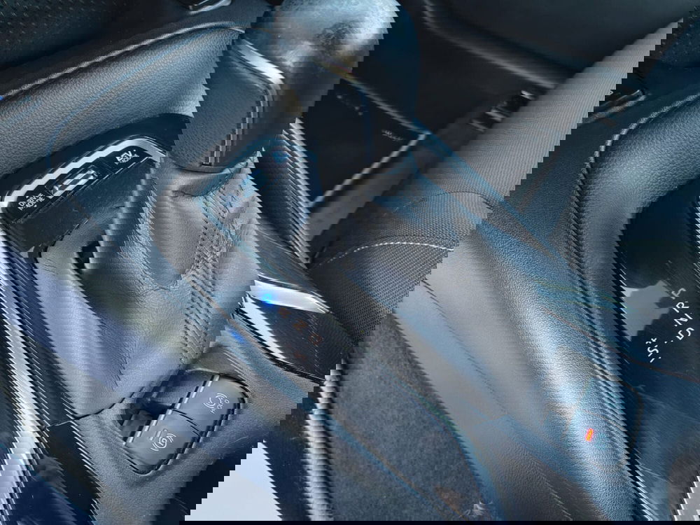 Toyota Corolla usata a Firenze (14)