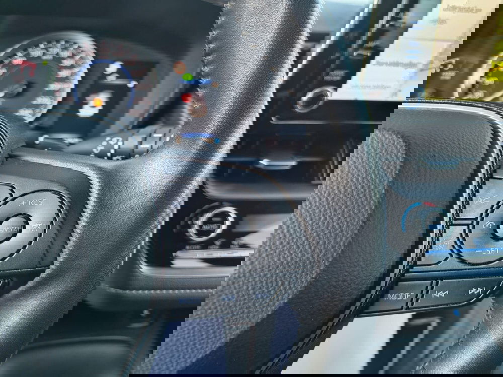 Toyota Corolla usata a Firenze (17)