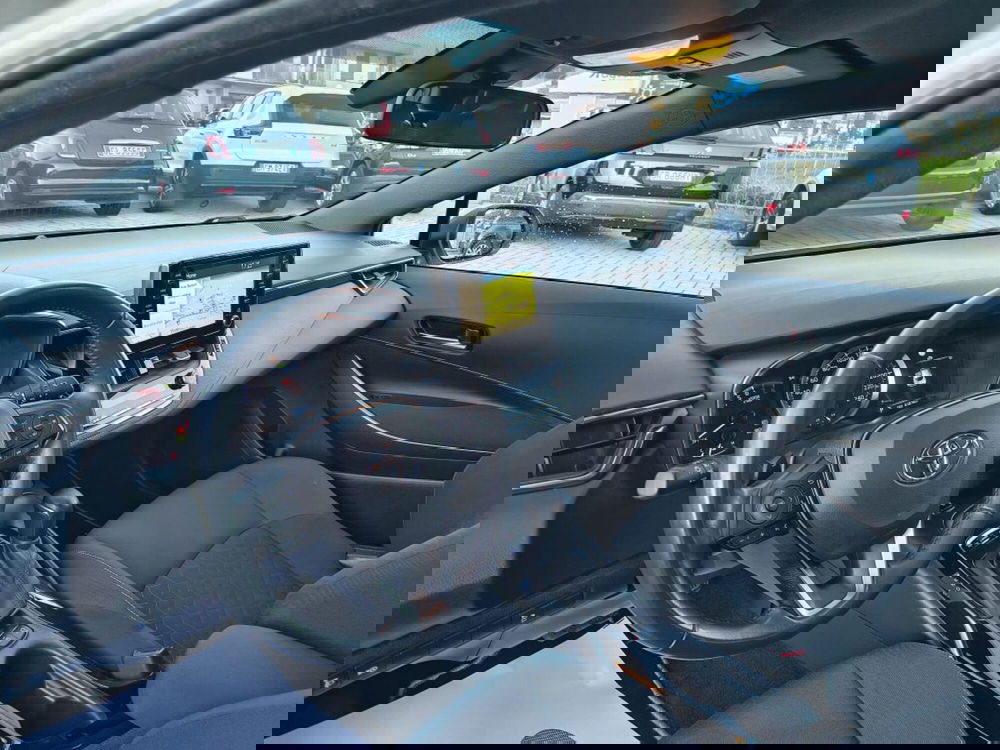 Toyota Corolla usata a Firenze (9)