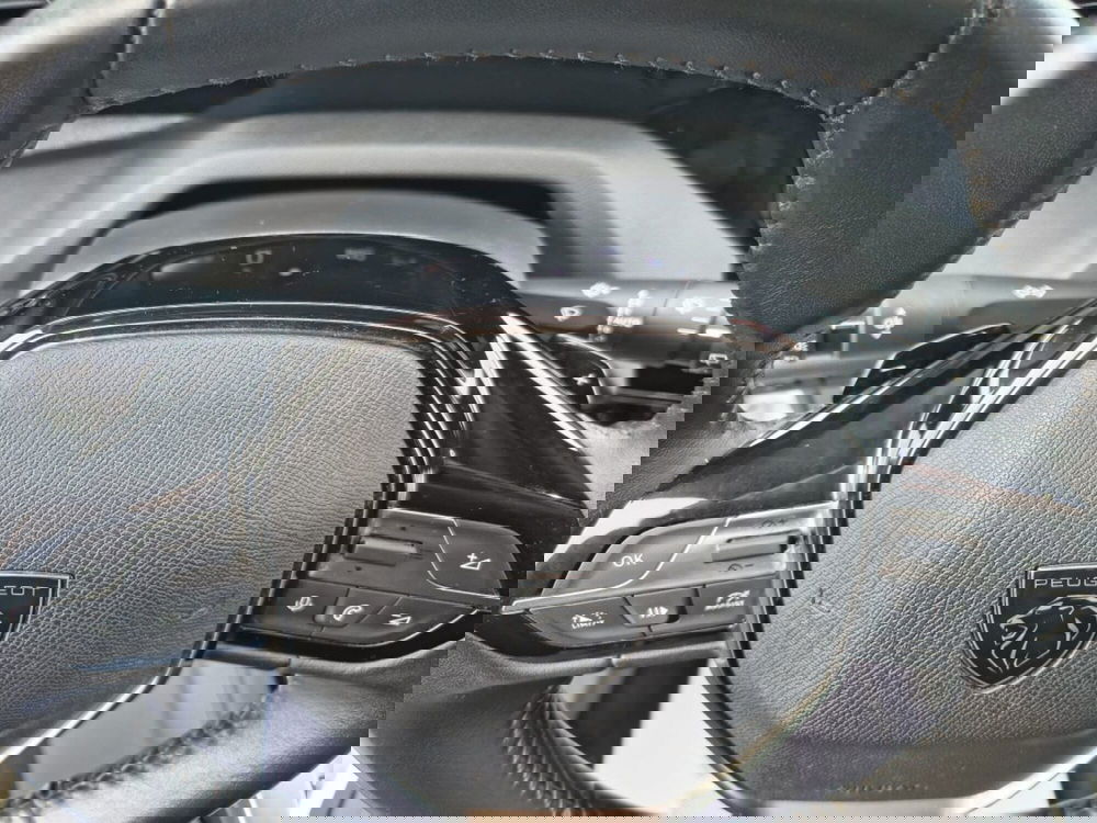 Peugeot 308 SW usata a Firenze (10)